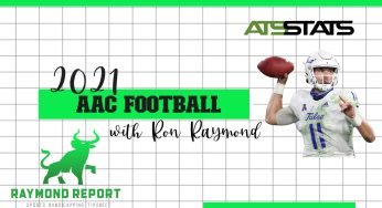 2021 AAC College Football Coaches Records Against The Spread