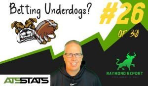 Betting on Underdogs