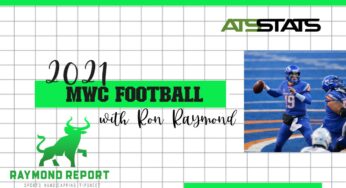 2021 MWC College Football Coaches Records Against The Spread