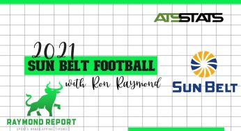 2021 Sun Belt College Football Coaches Records Against The Spread