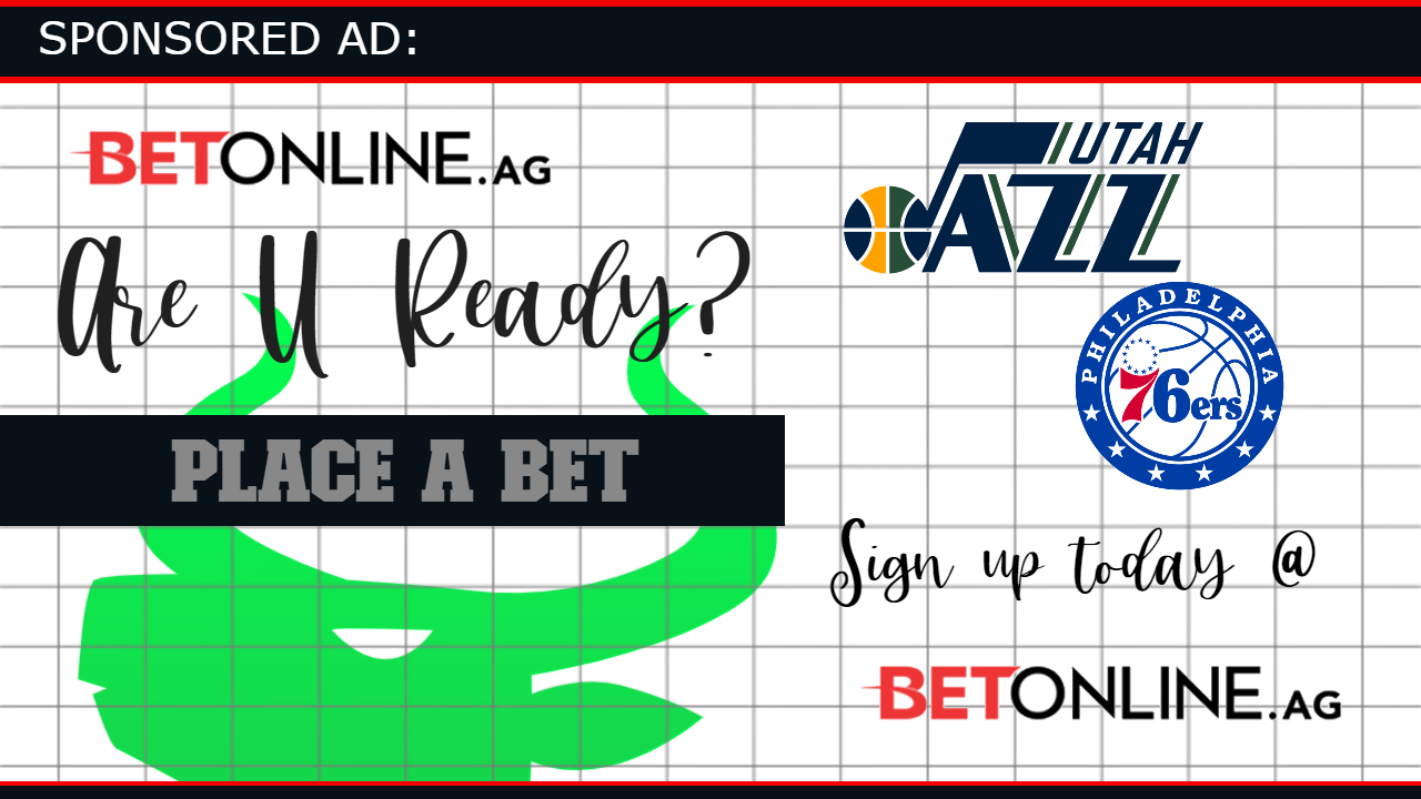 Betonline Sportsbook