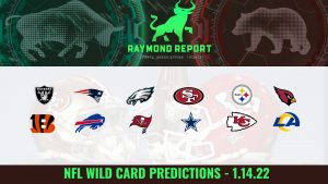 NFL Playoff Previews