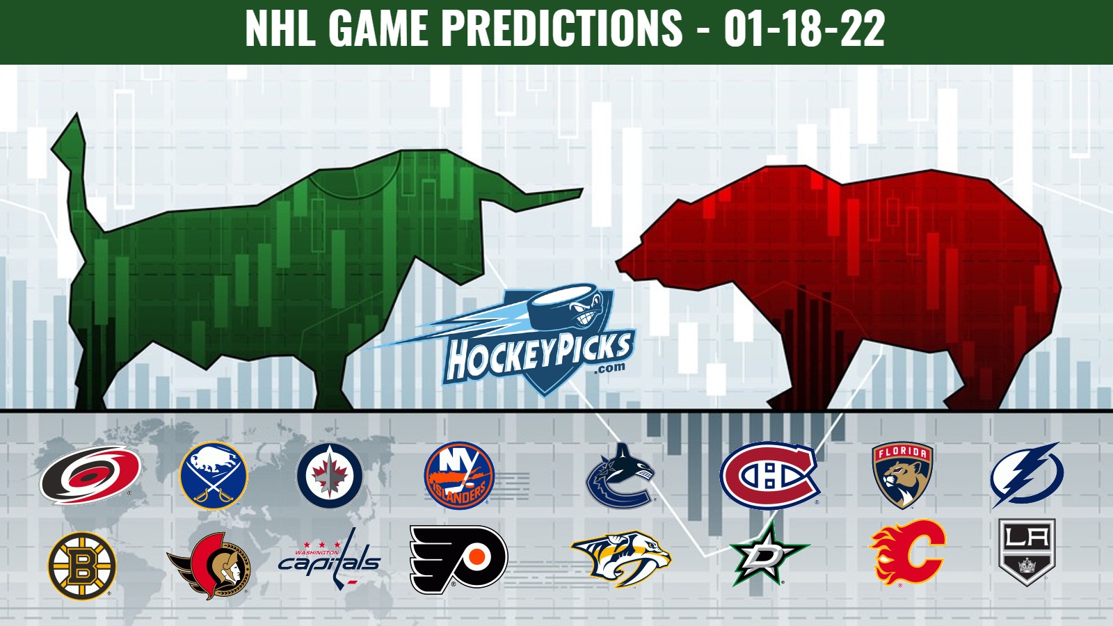 NHL Predictions