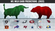 NFL Wild Card Picks