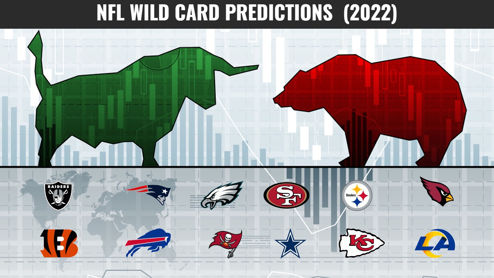 NFL Wild Card Picks