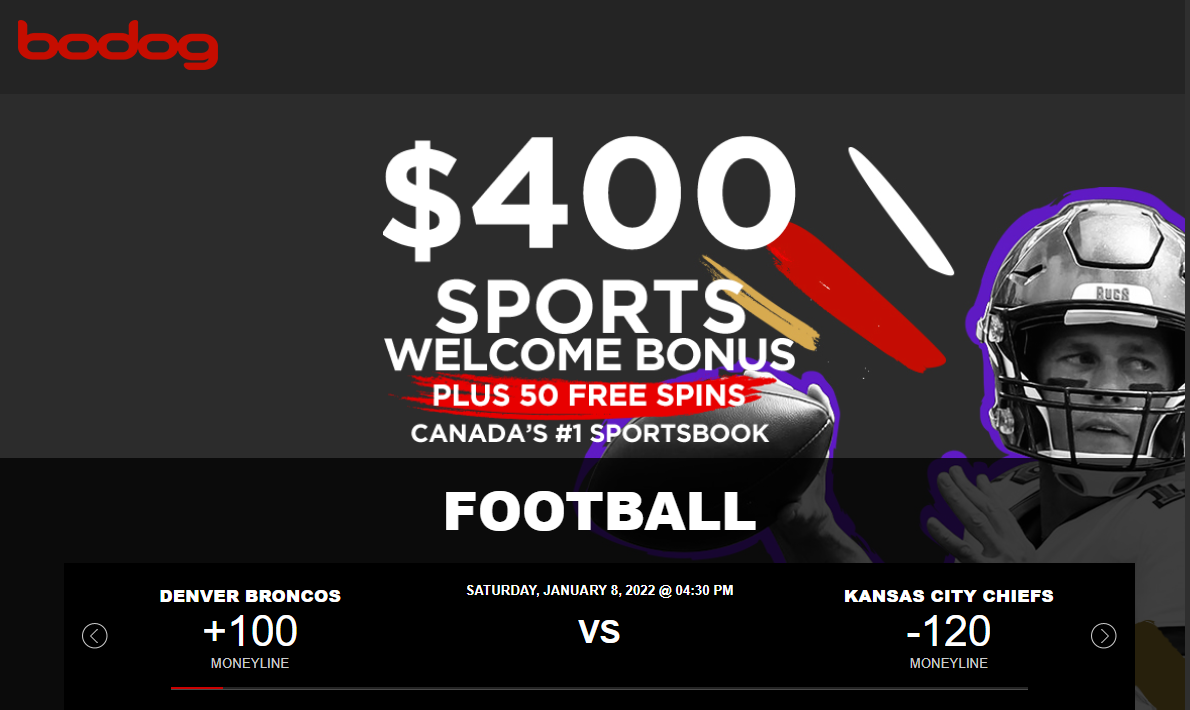 bodog sportsbook