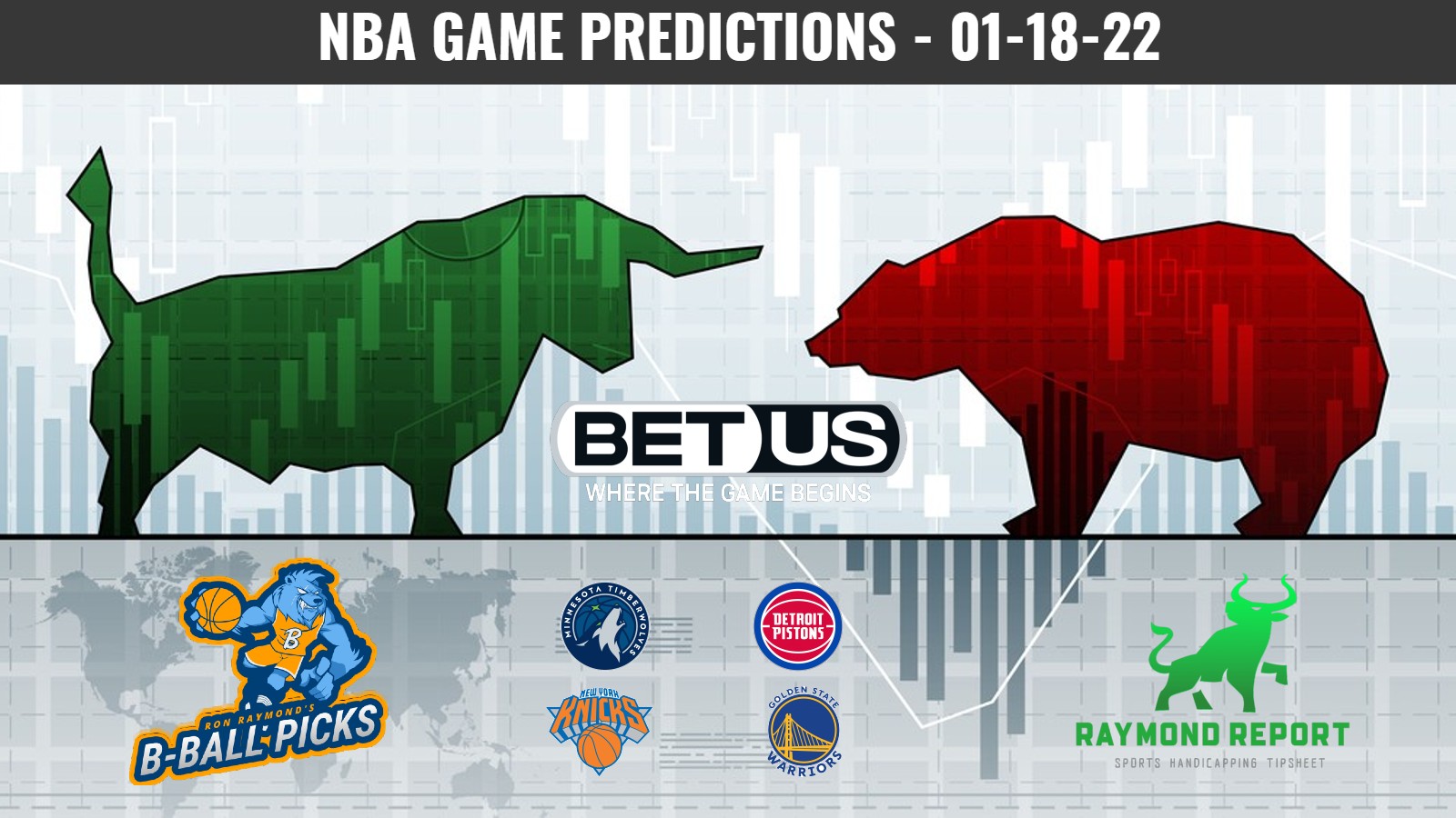 NBA Previews