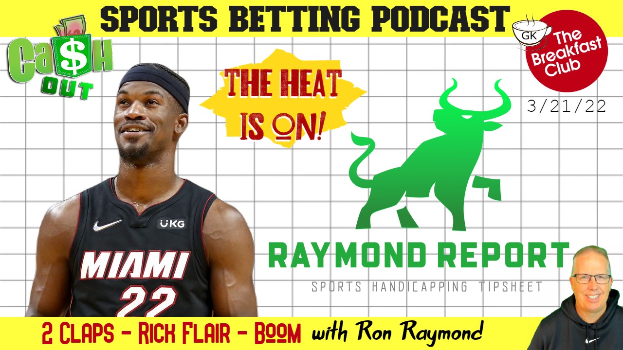 sports betting podcast