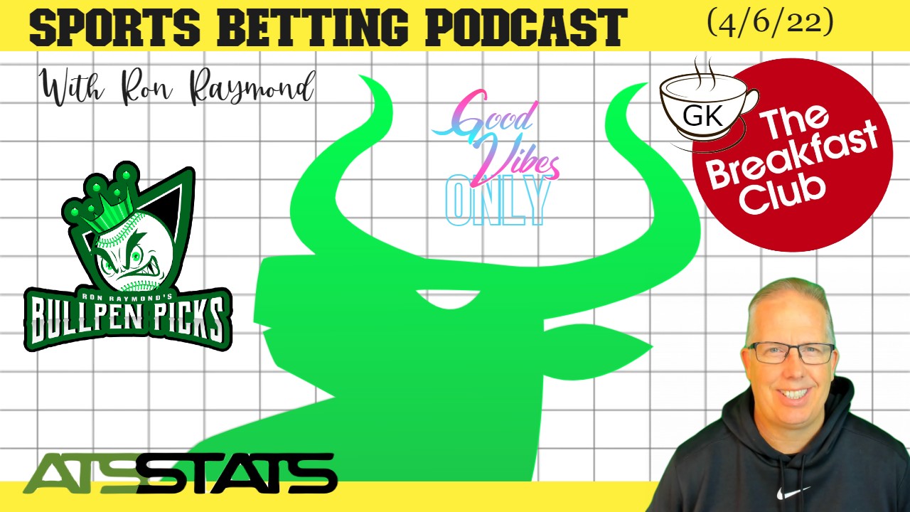 sports betting podcast