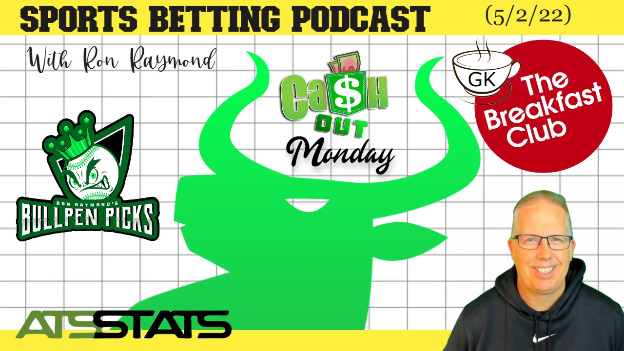 sports betting podcast