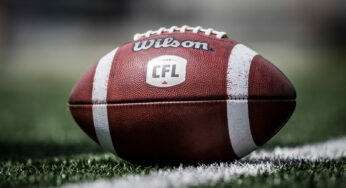 Ron Raymond’s CFL Football Playmaker Chart – After Week 10 Games