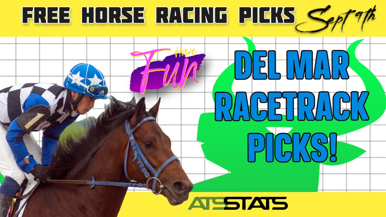 horse racing picks