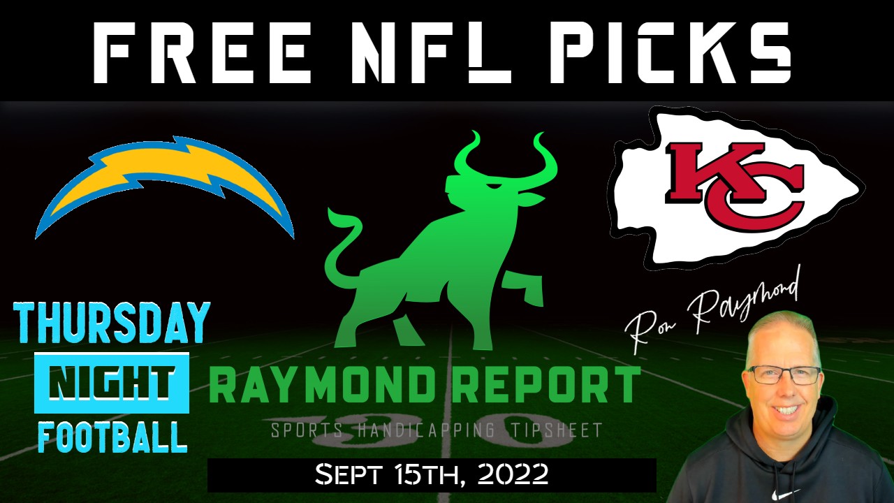 Free NFL Picks