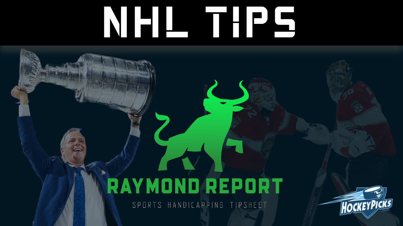 NHL Betting Tips