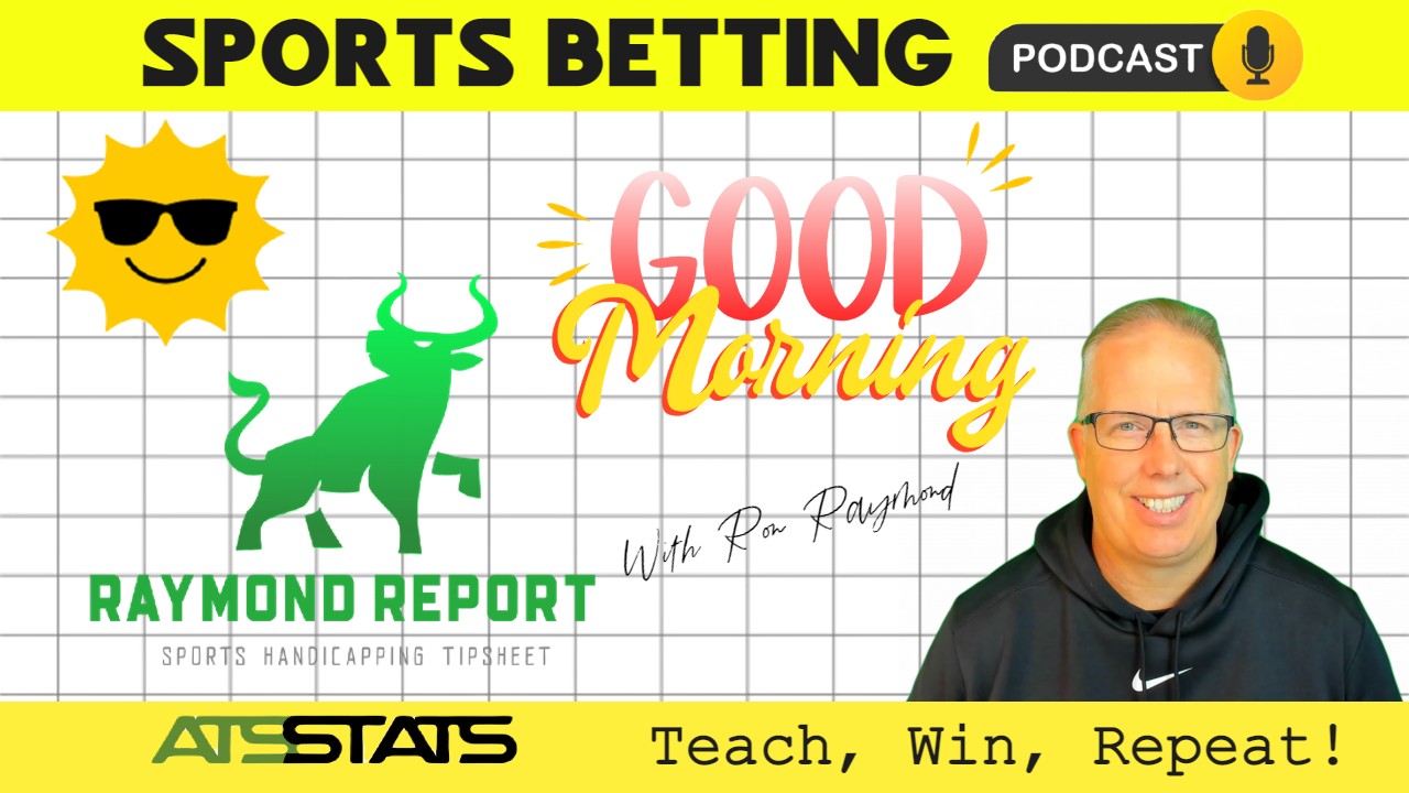 sports betting podcast