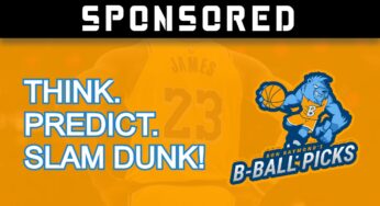 Think. Predict. Slam Dunk! – Make Picks at BBallpicks.com