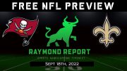 Free NFL Previews