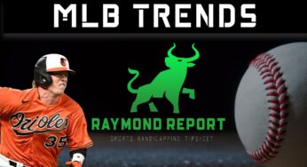 90.9% Winning Betting Angle is Live Tonight Against the Tigers