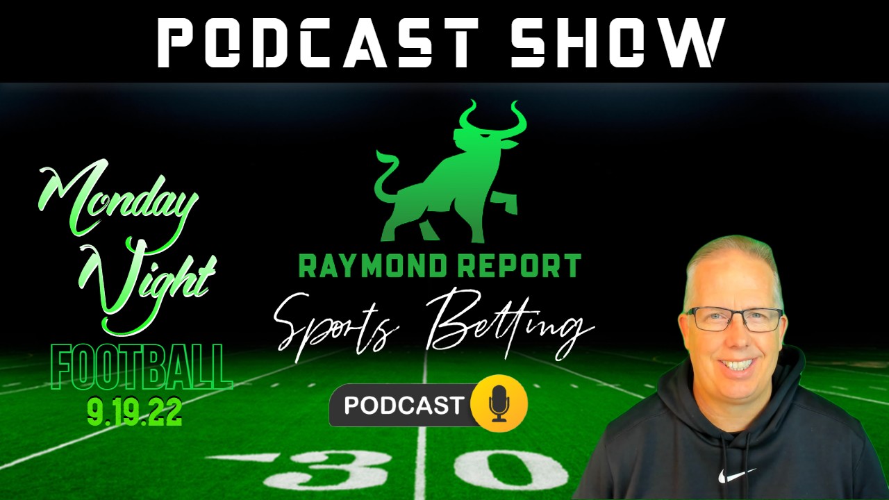 sports betting podcast