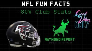 NFL Fun Facts