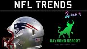 NFL Trends