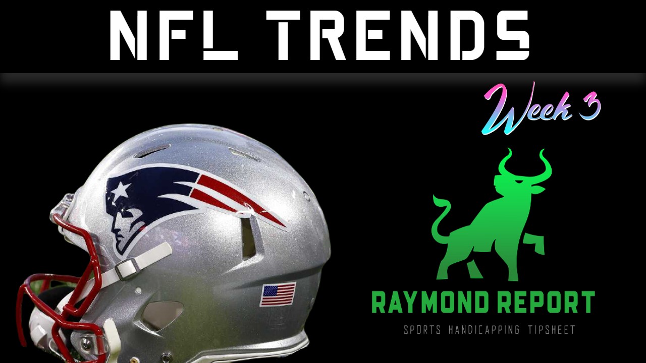 NFL Trends