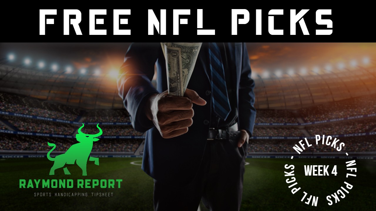 Free NFL Picks