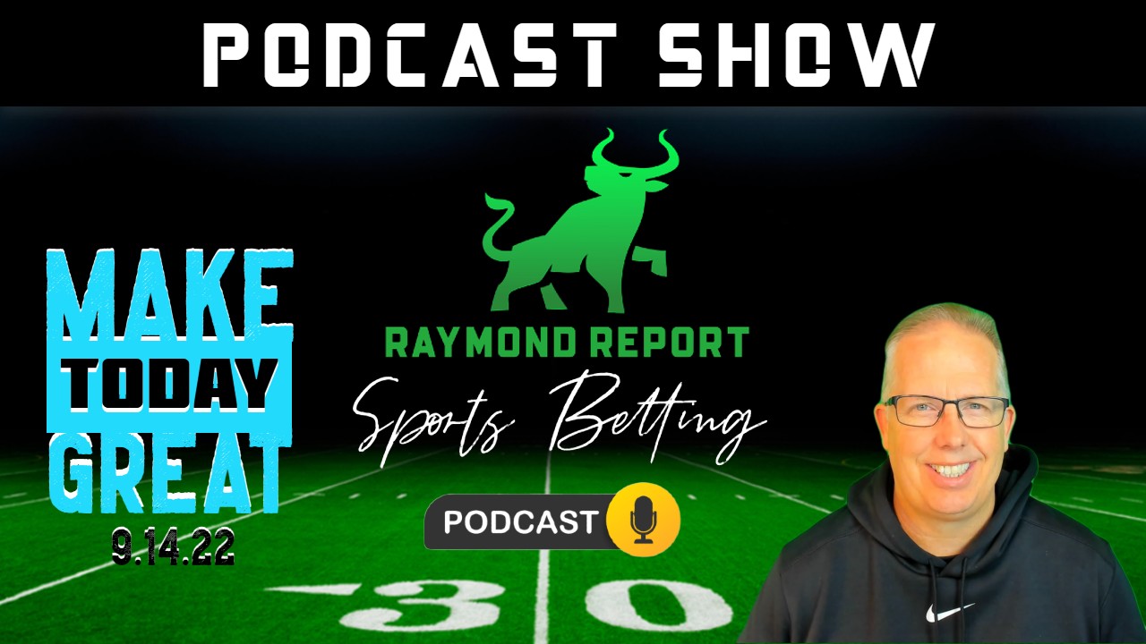 sports betting podcast