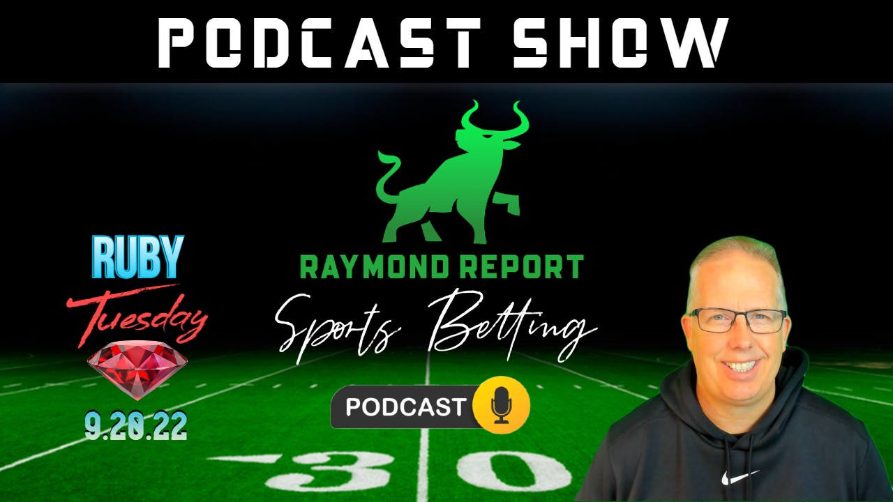 sports betting podcast