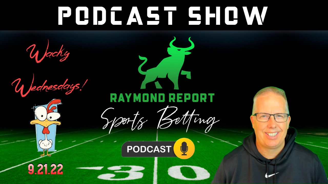 sports betting podcast