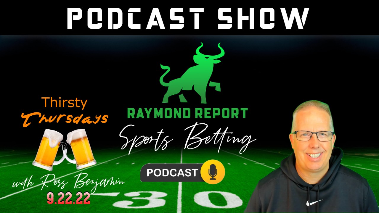 sports betting podcast