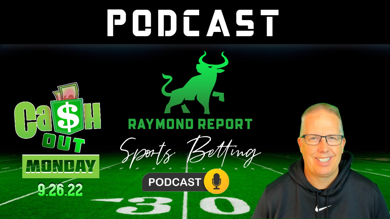 sports betting podcast