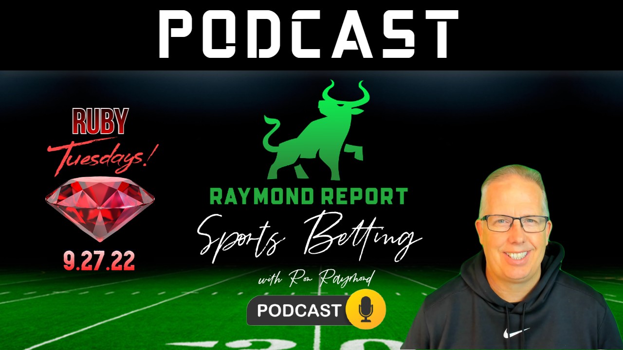 sports betting podcast