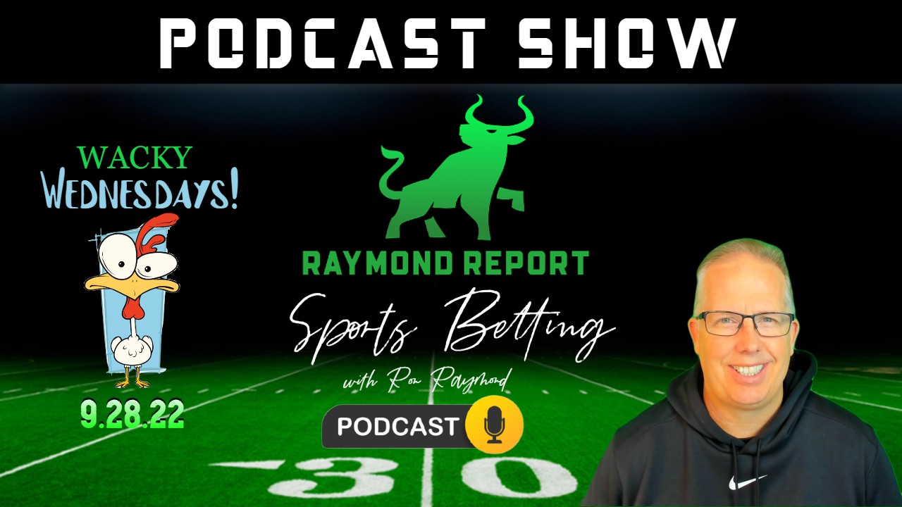 sports betting podcast