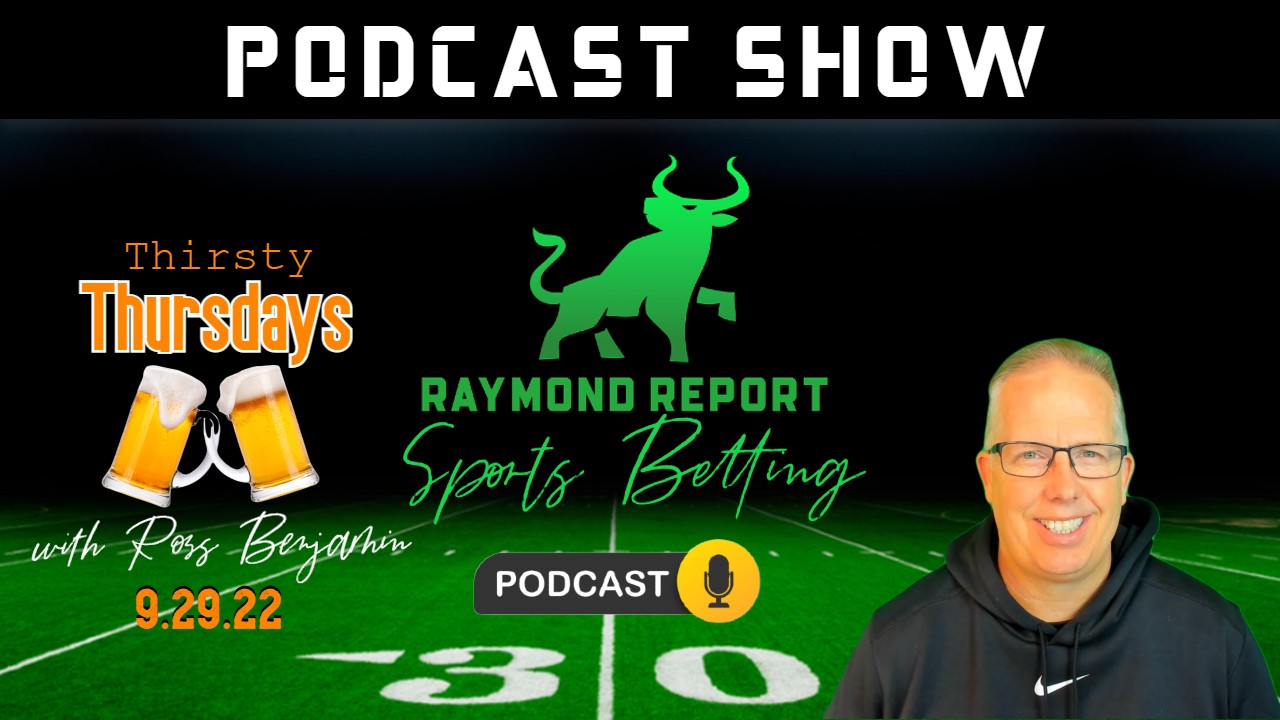 sports betting podcast