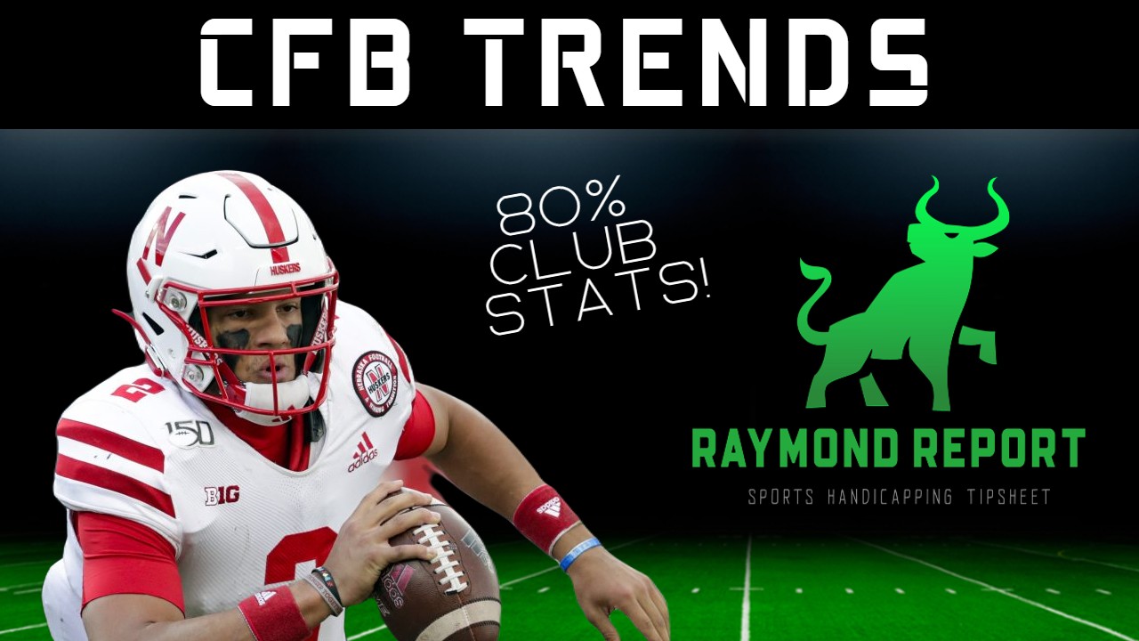 College Football Trends