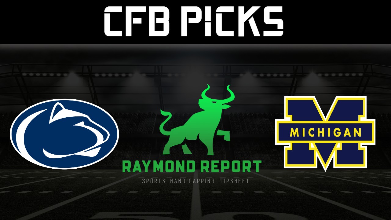 College Football Picks