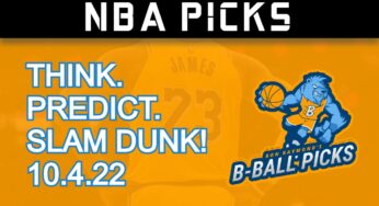 Free NBA Pre Season Picks 10/4/22 – Timberwolves vs Heat Basketball Prediction