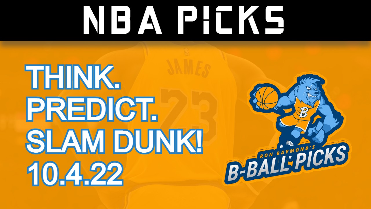 Free NBA Picks