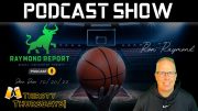 sports betting podcast