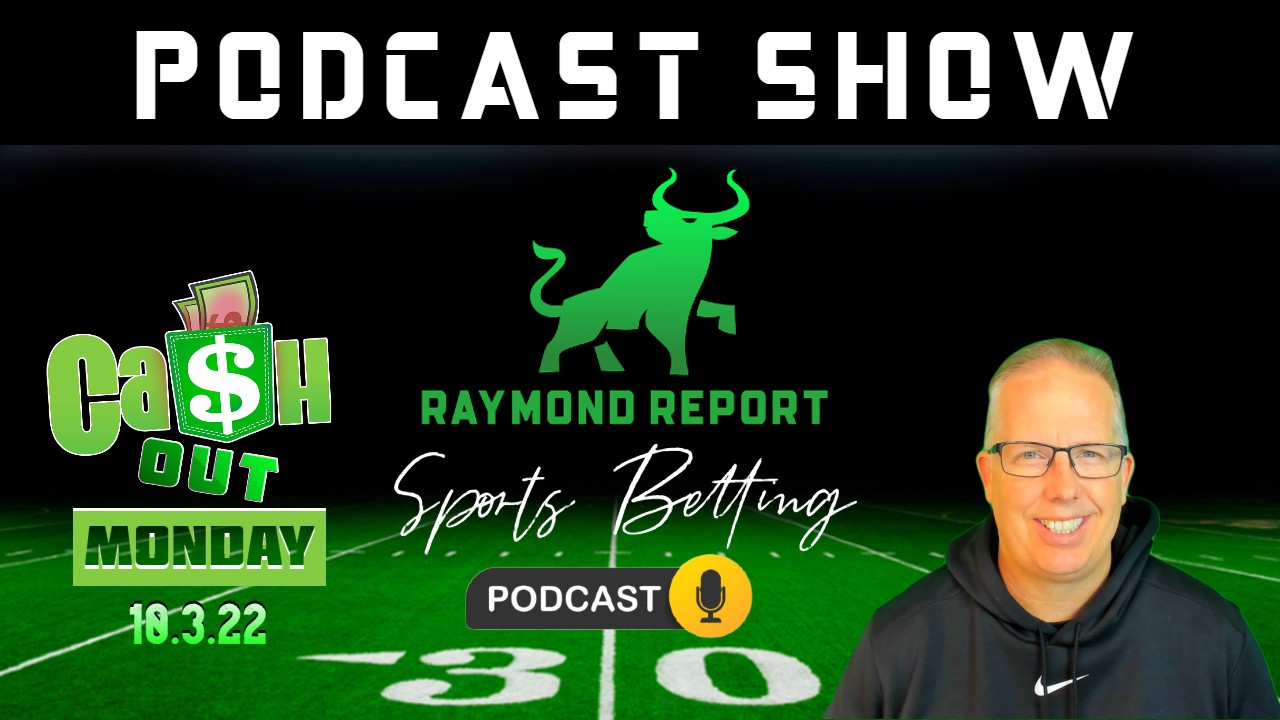 sports betting podcast