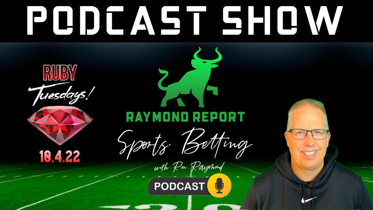 sports betting podcast