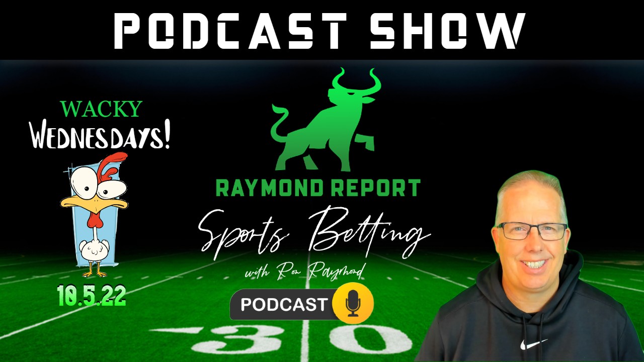 sports betting podcast