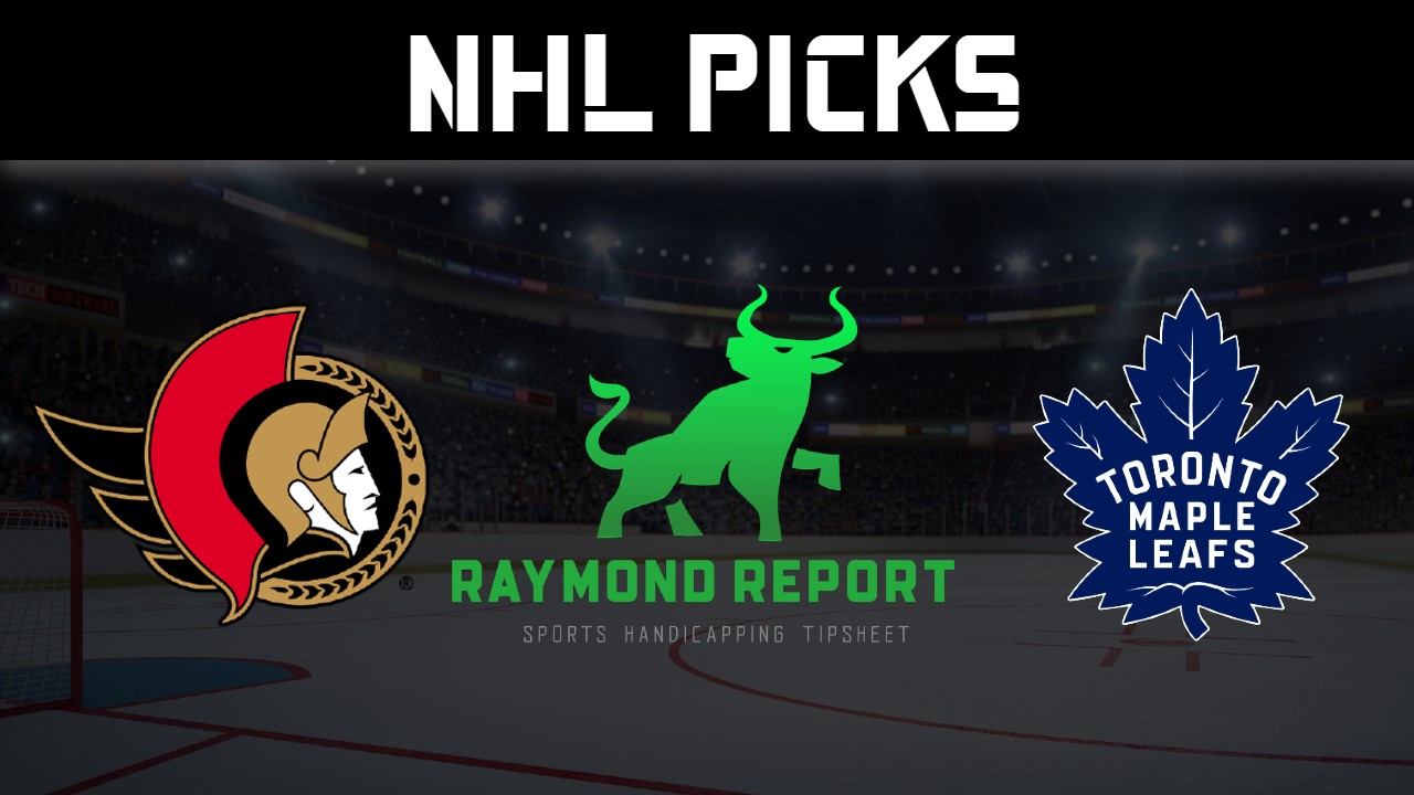 NHL Hockey Picks