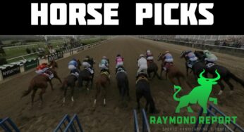 Churchill Downs Free Horse Racing Picks – 11/03/22