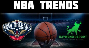 27 Winning NBA Betting Tips – Including Pelicans 80% Favorite Edge (11/15/22)