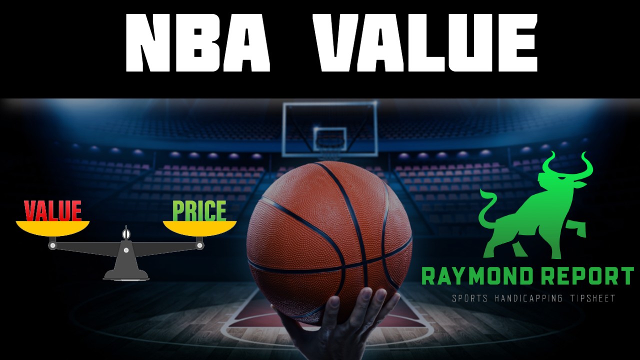 NBA Betting