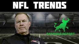 NFL Trends