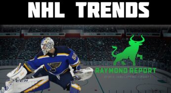 St. Louis Blues Winning 80% Puck Line Edge vs. Bruins Live Tonight!