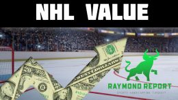 NHL Betting Article